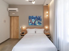 Epavli Boutique Hotel