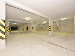 Apartment With Access to Sauna and Fitness, Kolobrzeg