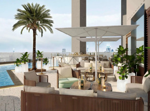 SLS Dubai Hotel & Residences
