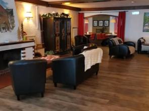 Gästehaus Behabühl B&B