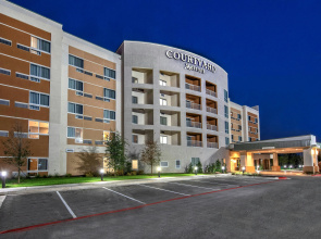 Courtyard by Marriott Austin Northwest/Lakeline