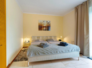 Ferienwohnung 1