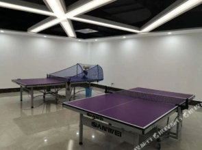 JAMES JOYCE Coffetel(喆啡酒店（银川国际会展中心万达广场亲水大街店）)