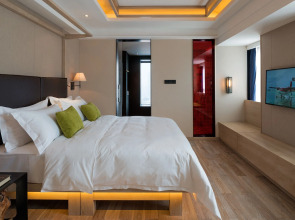 Harbin 22C Boutique Hotel