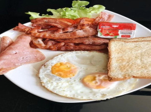 Phangan Island View Hotel