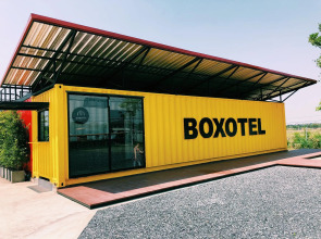 Boxotel