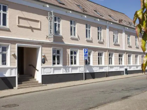 Hotel Thisted