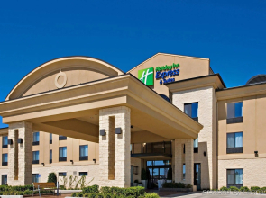 Holiday Inn Express & Suites Wichita Falls by IHG