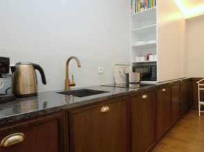 IRS ROYAL APARTMENTS Apartamenty IRS Old Town