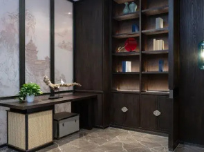 TILL BRIGHT HOTEL (Changsha Meixi Backgammon Changqing Metro Station)