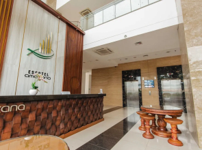 Escotel Amazana By Reccoma