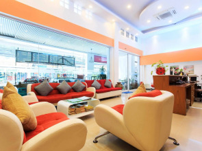 Chaweng Budget Hotel