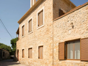Stone House Messinia