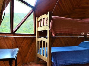 Domos Andinos HostCamp