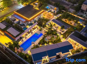 Yunman Hot Spring Homestay