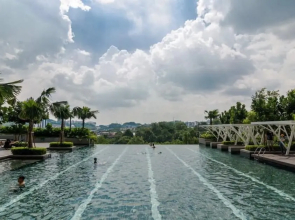 You Vista Cheras Luxury Condo