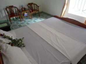 Binh Minh Homestay