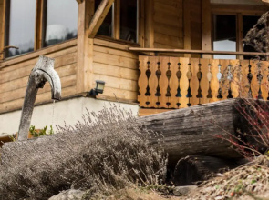 Chalet Sosa