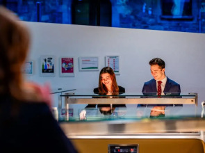 The Freddie Mercury Hotel