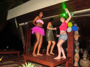 Phangan Rainbow Bungalows