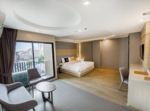 LawinTa Hotel Pattaya