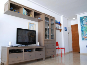 Carabeo 50 Apartments Casasol