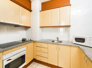 Aparthotel Costa Encantada