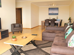 Lovely NEW 3-bedroom villa in Calheta, leisure room, sea-view | Casa da Belita