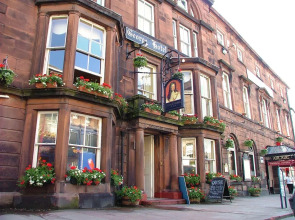 The George Hotel Sure Hotel Collection by Best Western