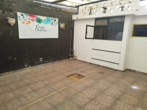 Casa Dahlia Queretaro