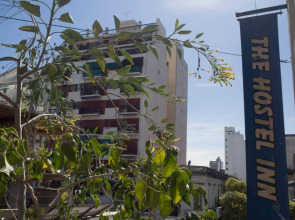 Hostel Inn Buenos Aires