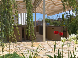 Villa Hoff Wellness & SPA Hotel