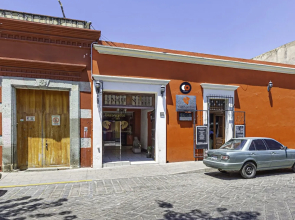 Capital O Hotel Villa De León