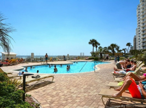 Sterling Sands 604 2 Bedroom Condo by RedAwning