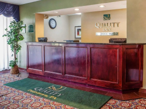 Days Inn by Wyndham Pottstown