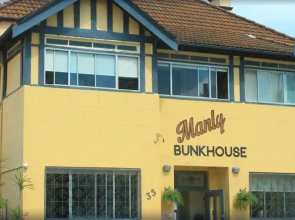 Manly Bunkhouse - Hostel