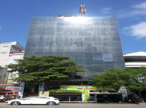 Tan Long Lach Tray Apartment