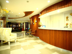 The Sunreno Hotel Bangkok