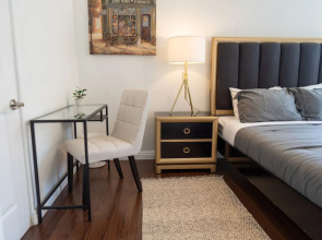 Tranquil 2BR Home in Beautiful Neighborhood (P24)