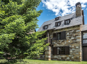 Pleta Baqueira Luxe by FeelFree Rentals