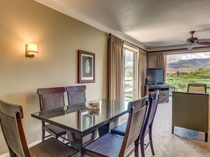 Honua Kai 3 Free Rental Cars KBM Resorts Extra-large Corner Suite 3 Units, 5 Bedrooms HK Ml-1796
