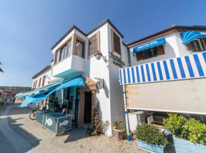 Dafni Plus Hotel Sigacik