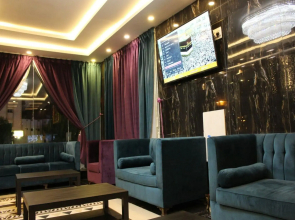 Borg El Maha Hotel Apartments