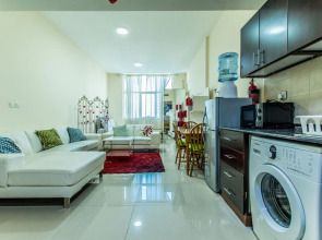 Frankfurt Sports City