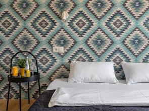 Казанский приём на улице Право-Булачная