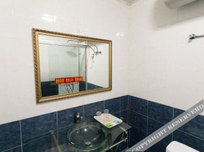 Suzhou Chunlai Holiday Hotel