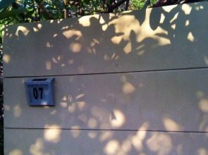 Omah Plawa Guest House