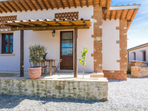 House Solix Guardistallo