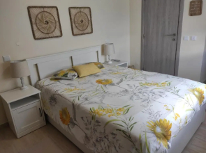 Numar Residence J -Manta Rota