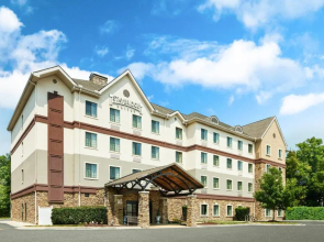 Staybridge Suites Durham/Chapel Hill by IHG